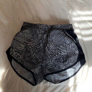 Under armour athletic shorts